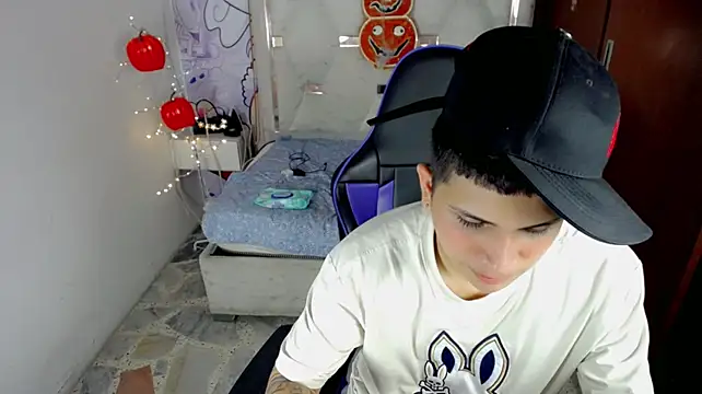 Brett_bless Webcamshow