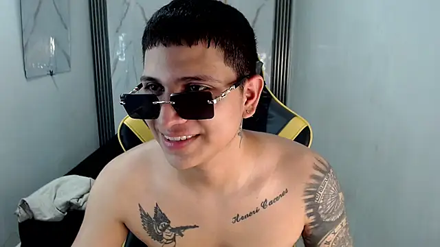 Brett_bless Webcam show