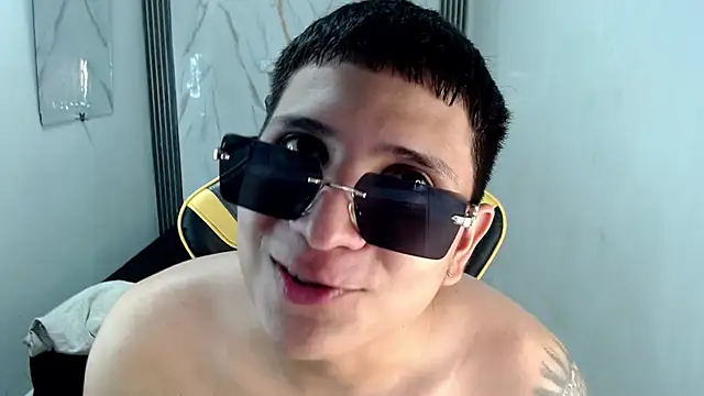 Brett_bless Webcam-Show