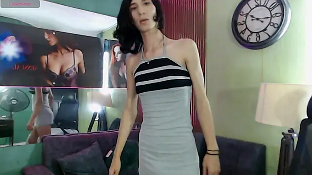 stargirl_prg Show in webcam