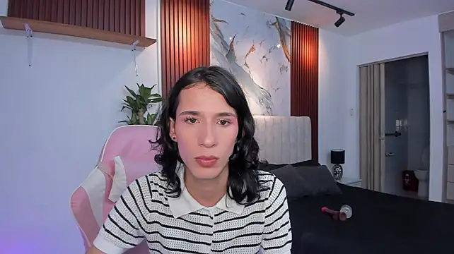stargirl_prg webcam show
