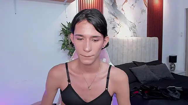 stargirl_prg's Webcam Show