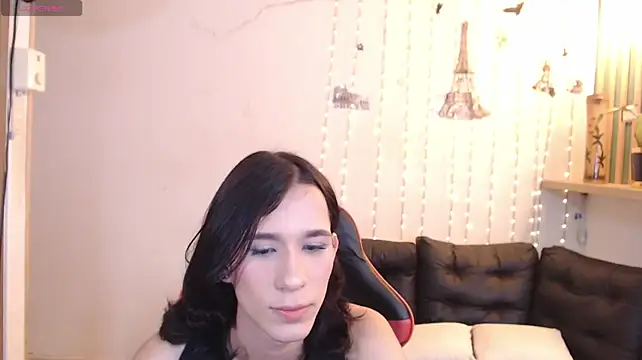 stargirl_prg's Webcam Show