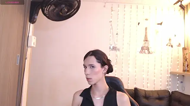 stargirl_prg's Webcam Show