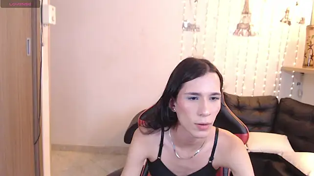 stargirl_prg Webcam-Show