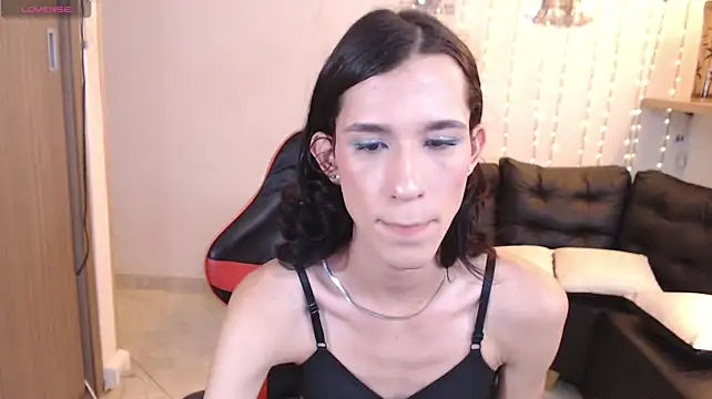 stargirl_prg Webcam-Show