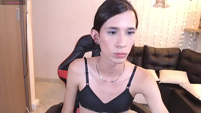stargirl_prg webcam show