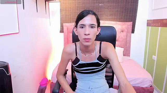 stargirl_prg webkamerás műsora