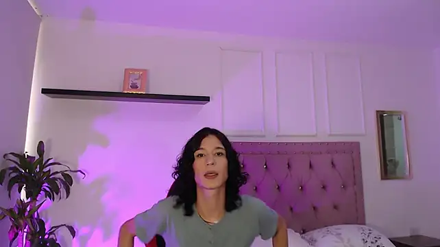 stargirl_prg Webcam-Show
