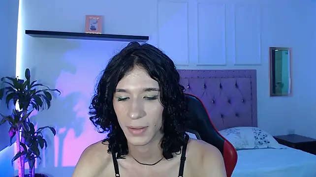 stargirl_prg Webcam show