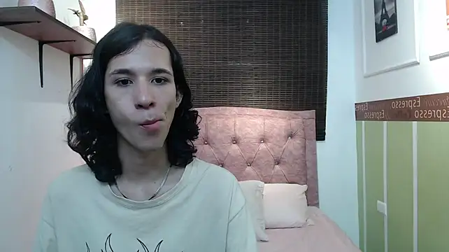 Show modela stargirl_prg na web-kameri