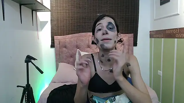 Show Webcam de stargirl_prg