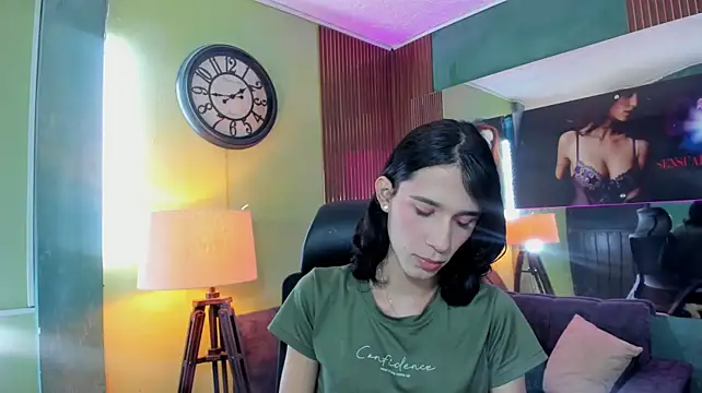 stargirl_prg webcam show