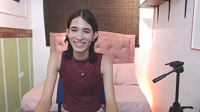 Show de webcam de stargirl_prg
