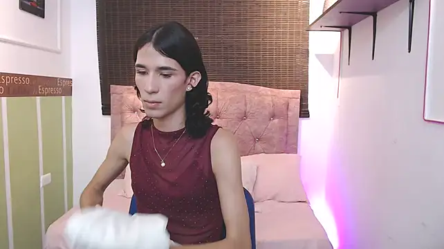 โชว์เว็บแคมของ stargirl_prg