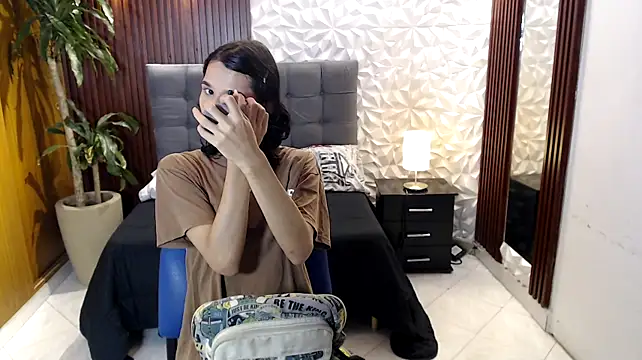 stargirl_prg webcam show