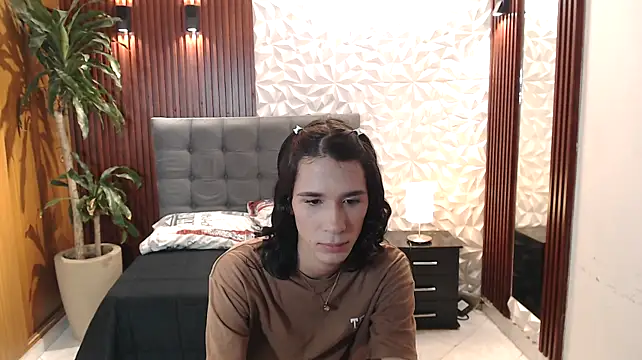stargirl_prg's Webcam Show