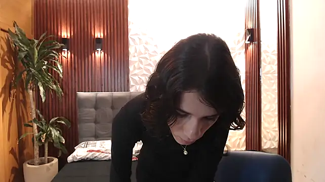 stargirl_prg Webcam-Show