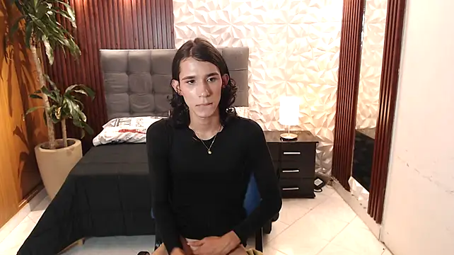 stargirl_prg's Webcam Show