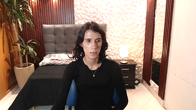 stargirl_prg's Webcam Show