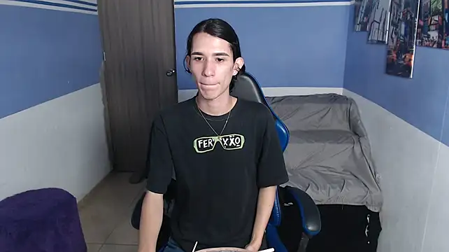 stargirl_prg Webcam Show