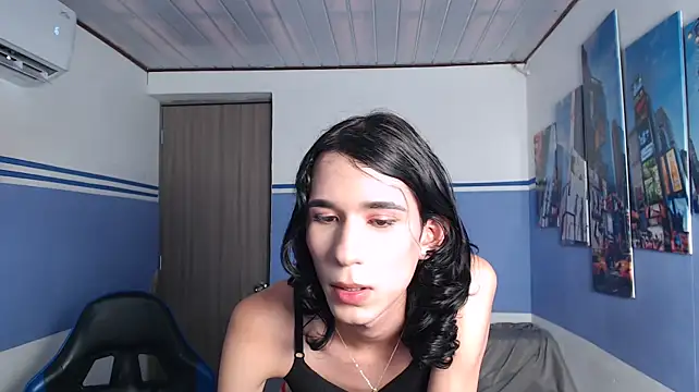 stargirl_prg Show in webcam