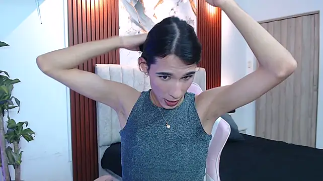 stargirl_prg Webcam show