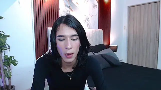 Show webcam de stargirl_prg