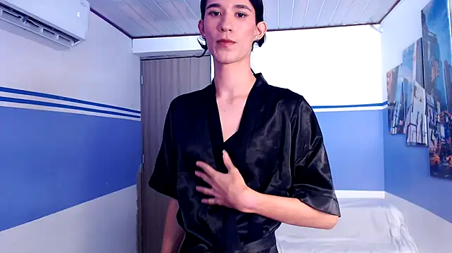 โชว์เว็บแคมของ stargirl_prg