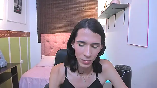 Show webcam de stargirl_prg