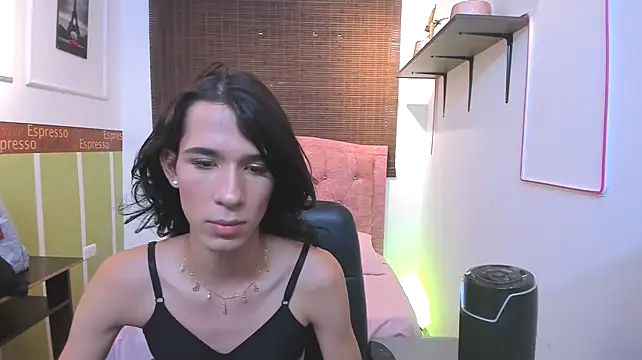 stargirl_prg Show in webcam