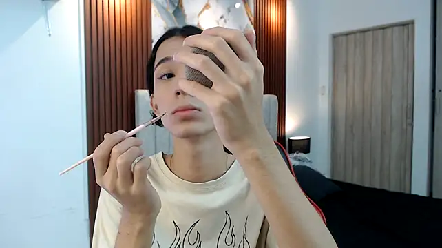 عرض كام stargirl_prg