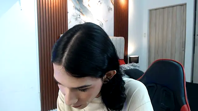 stargirl_prg Webcam-Show