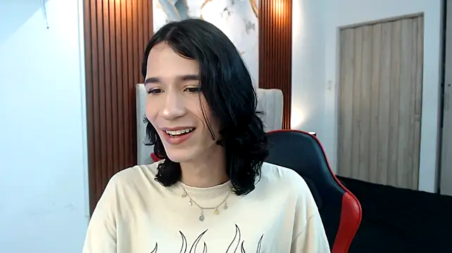 stargirl_prg Webcamshow