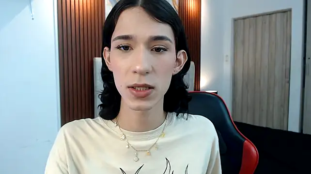 stargirl_prg Webcam-Show
