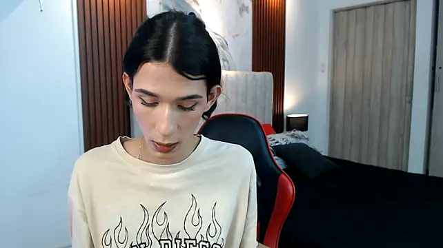 stargirl_prg Webcam-Show