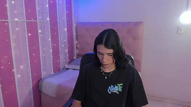 stargirl_prg Шоу с уебкамера