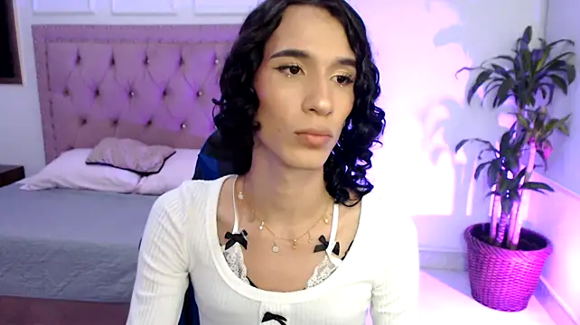 stargirl_prg: вебкам-шоу