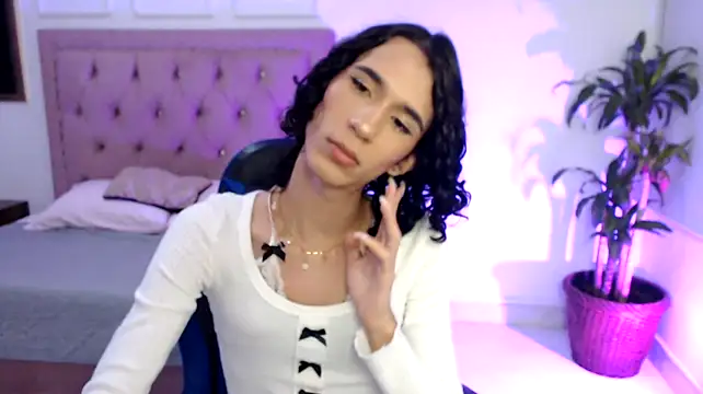 stargirl_prg's Webcam Show