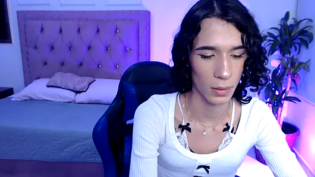 stargirl_prg Webcamshow