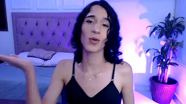 Вебкам-шоу stargirl_prg