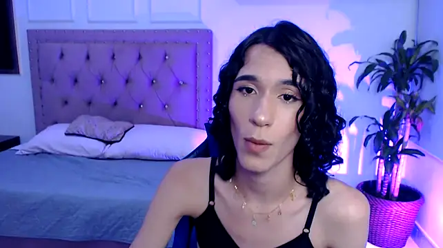 stargirl_prg Webcam-Show