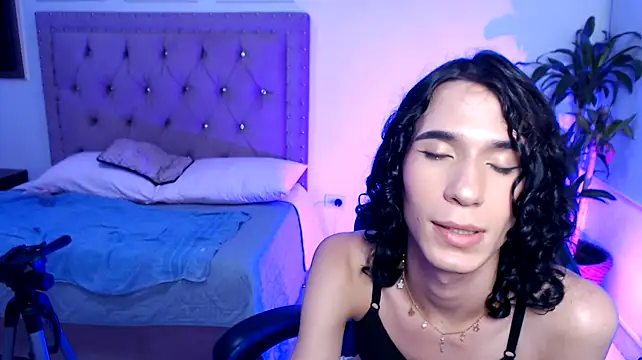 stargirl_prg Webcam show