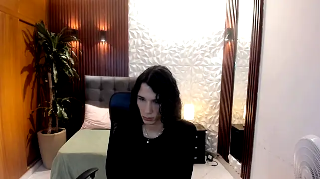 stargirl_prg Webcam Show