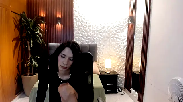 stargirl_prg – webcam-show