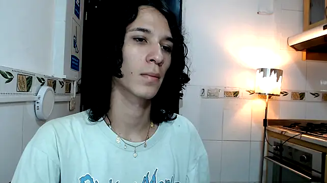 stargirl_prg Webcam Show