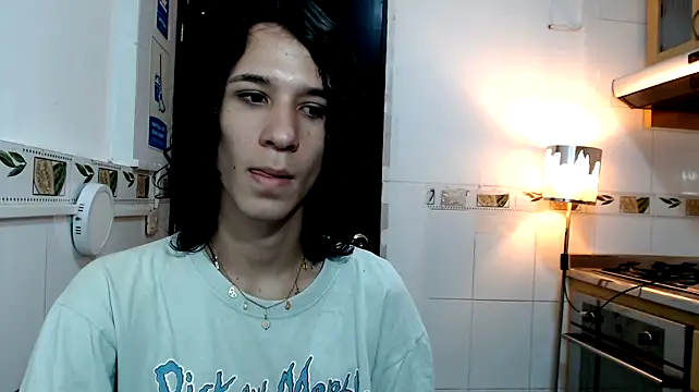 הופעת וובקאם של stargirl_prg