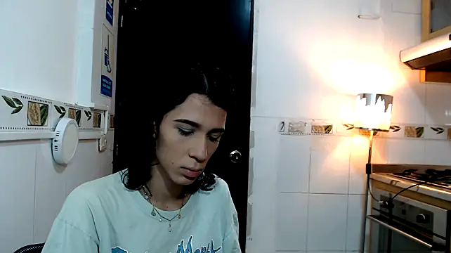 stargirl_prg's Webcam Show