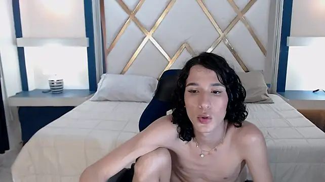stargirl_prg's Webcam Show