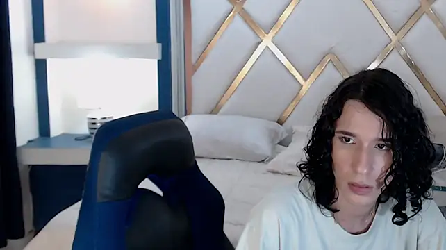 stargirl_prg Webcam-Show